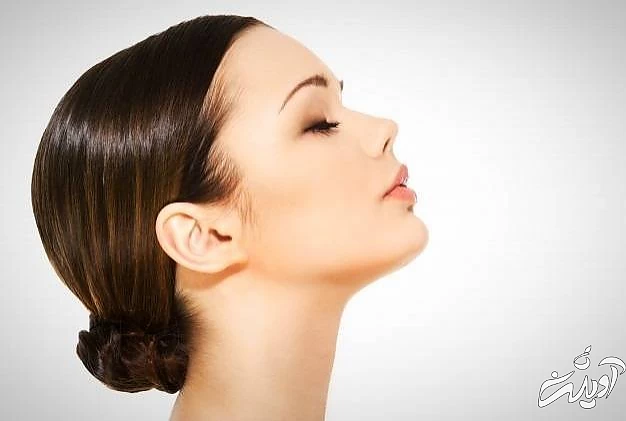 تمرینات زیبایی صورت